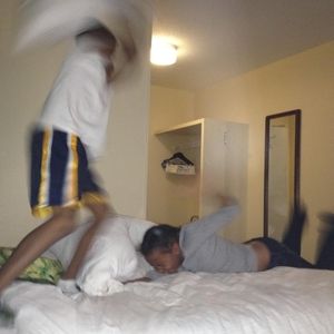 Meet your Posher, Jaylan